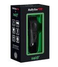 BaBylissPRO x Tomb45 Wireless Charging Clipper (FXT45C)