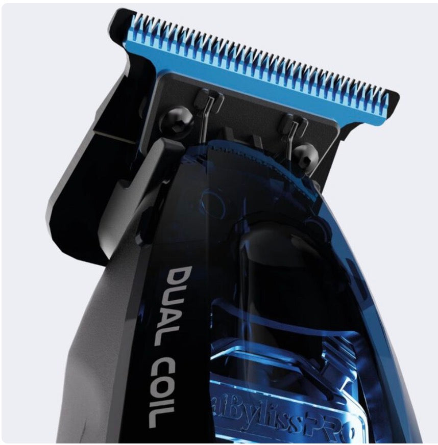 BaBylissPRO® Dual-Coil Motor Trimmer