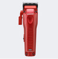 BaBylissPRO® Limited Edition LO-PROFX Compact Clipper (Red)