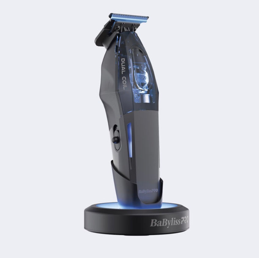 BaBylissPRO® Dual-Coil Motor Trimmer