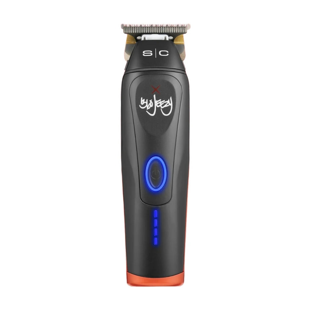 S|C X 360 JEEZY PROFESSIONAL TRIMMER
