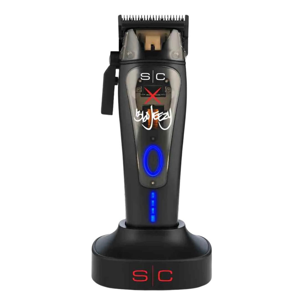 S|C X 360 JEEZY PROFESSIONAL HAIR CLIPPER