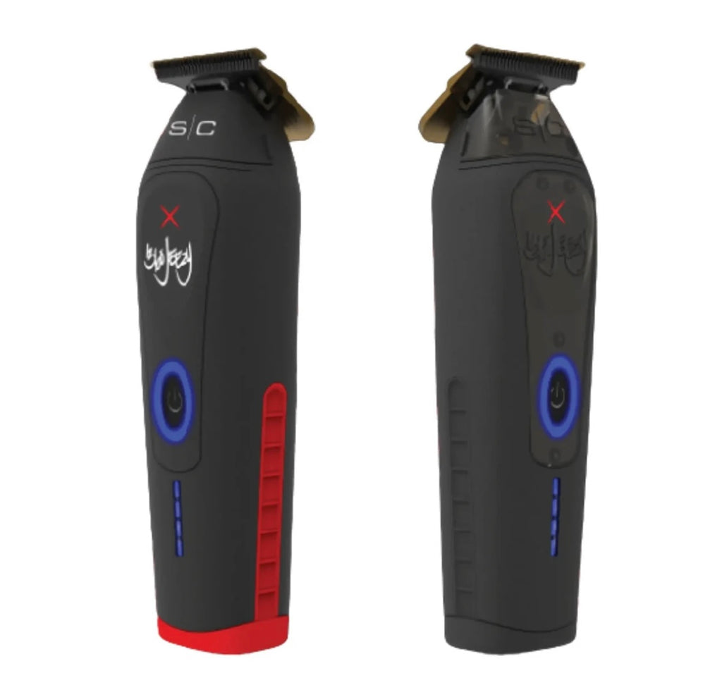 S|C X 360 JEEZY PROFESSIONAL TRIMMER