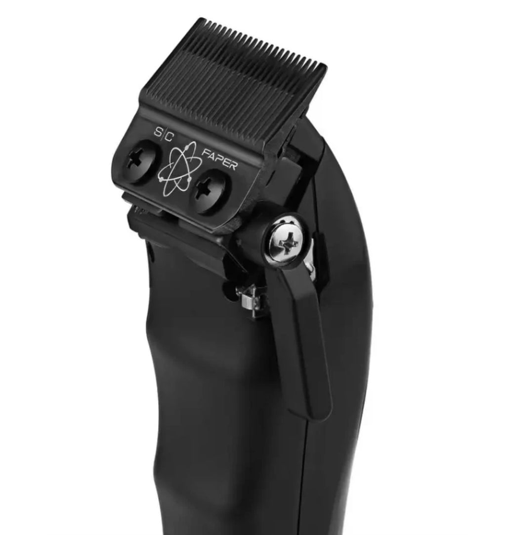StyleCraft Instinct Metal Edition Cordless Hair Clipper