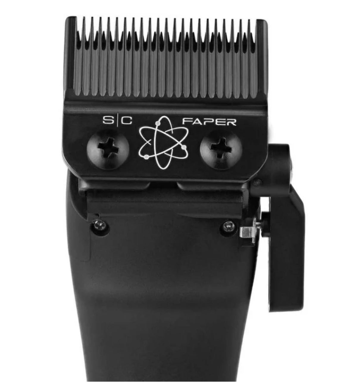 StyleCraft Instinct Metal Edition Cordless Hair Clipper