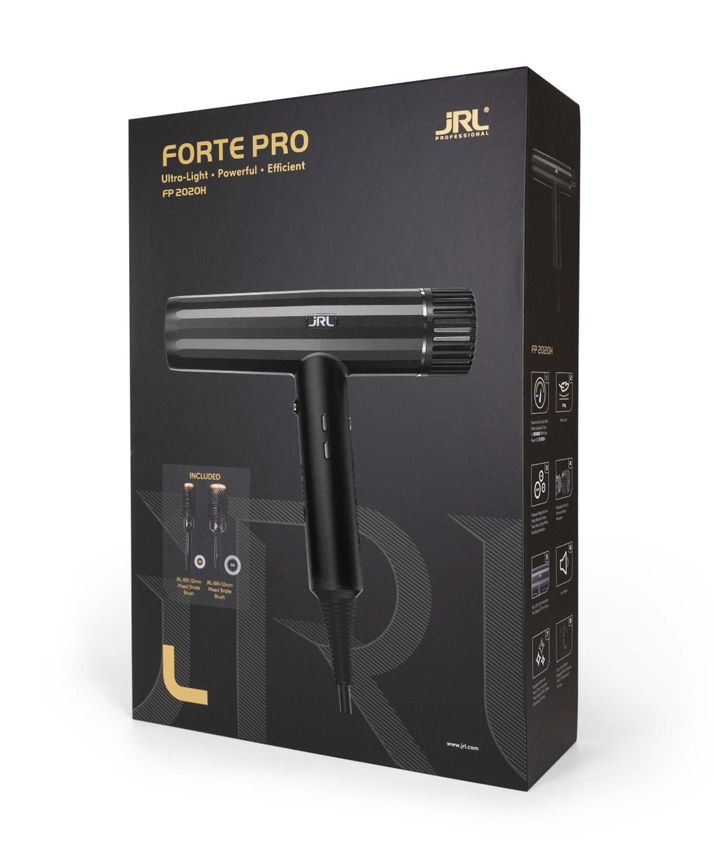 Forte Pro Dryer
