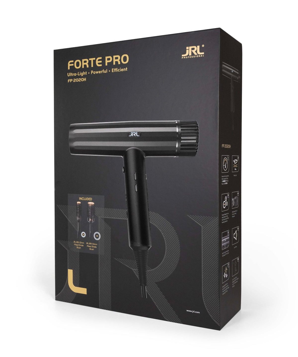 Forte Pro Dryer