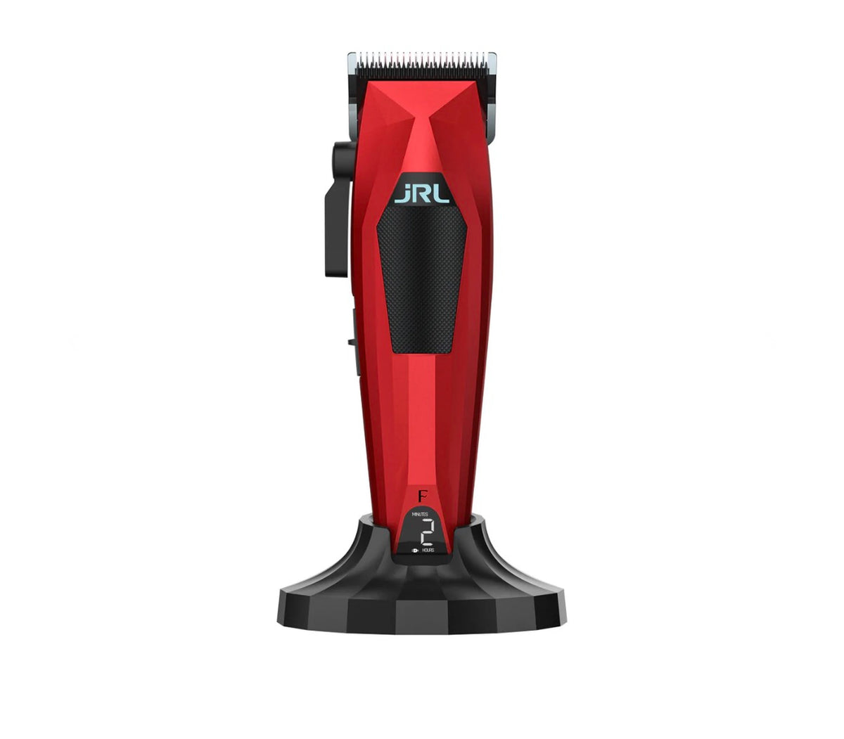 JRL 3000C Compact Professional Cordless Clipper — Fade Blade
