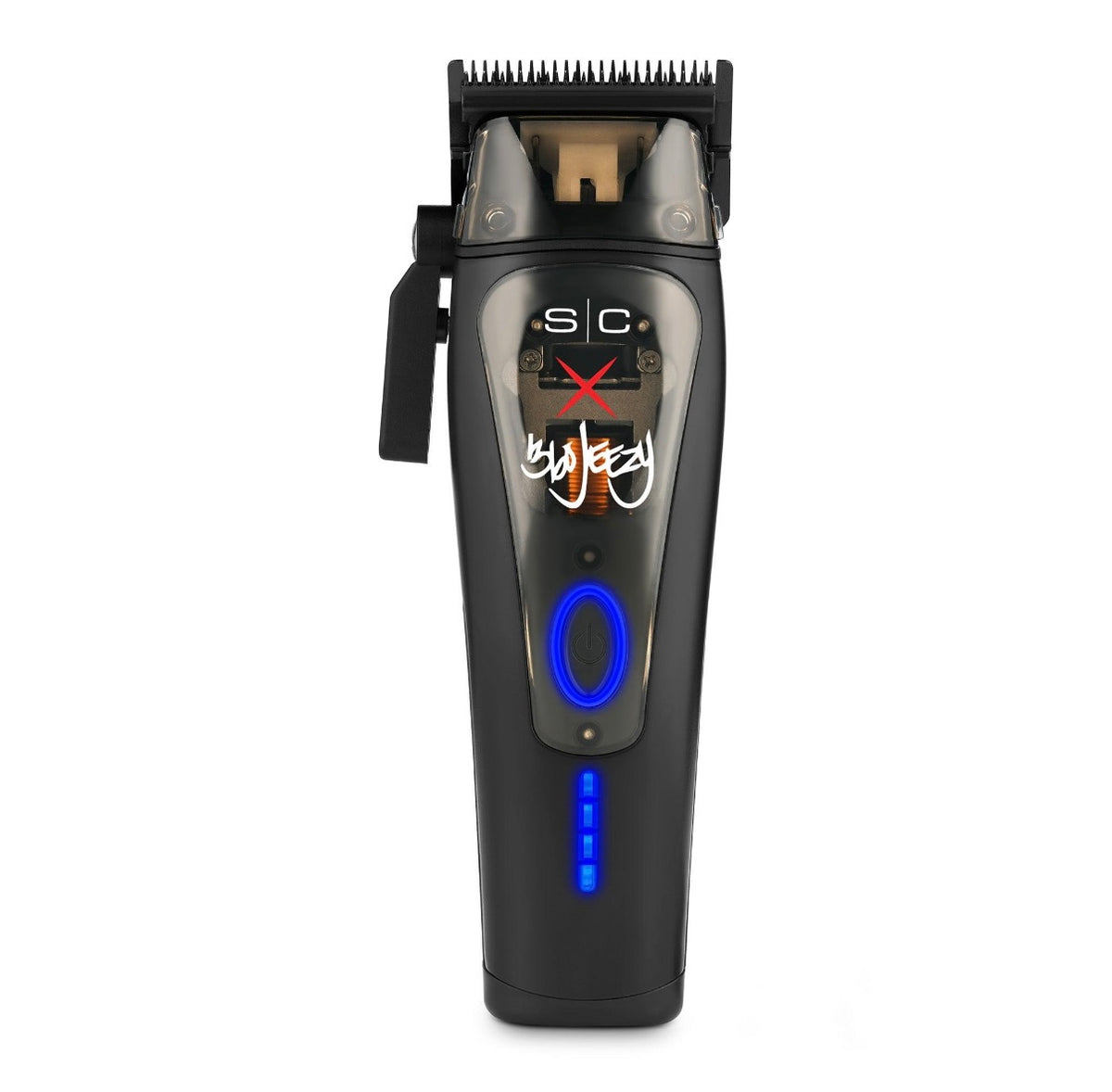 S|C X 360 JEEZY PROFESSIONAL HAIR CLIPPER
