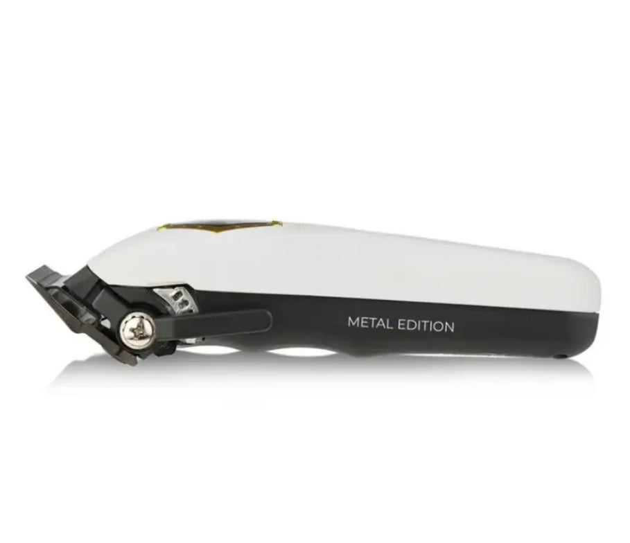 StyleCraft Instinct Metal Edition Cordless Hair Clipper