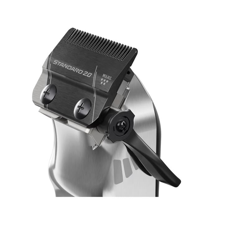 Senior 2, 5- Star Cord/Cordless
