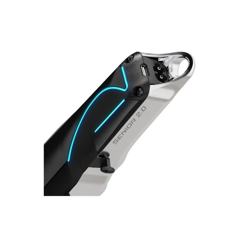 Senior 2, 5- Star Cord/Cordless